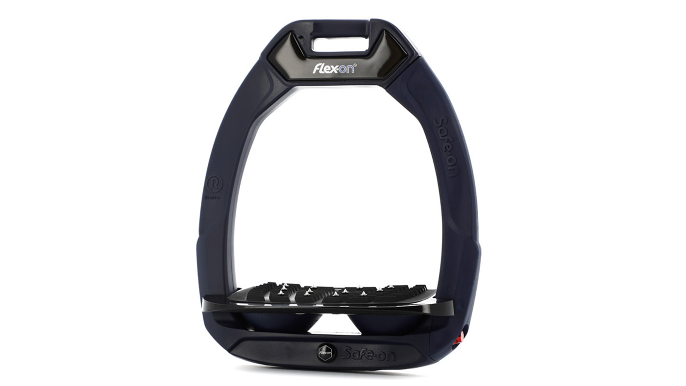 Flex-On Safe-On stirrups