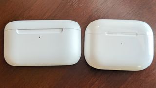 Amazon Echo Buds 2 vs. AirPods Pro