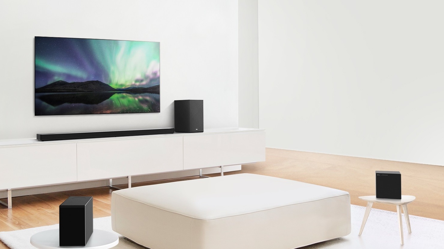 Should you buy an LG soundbar? | Hi-Fi?