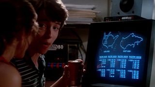 WarGames