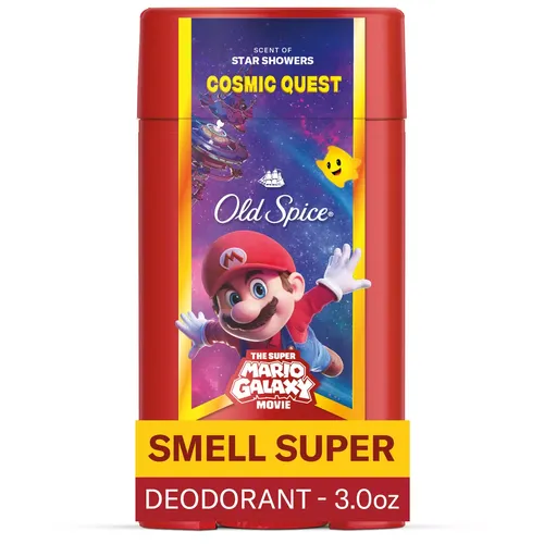 Cosmic Quest Deodorant