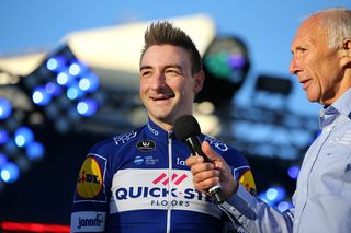 Elia Viviani (Quick-Step Floors).