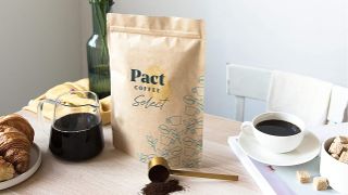 Pact coffee