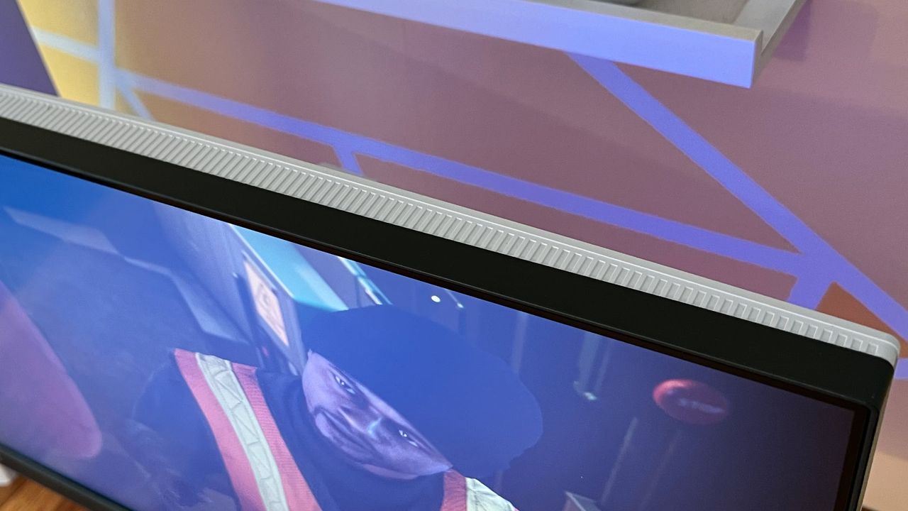 Benq mobiuz EX2710U 4K 144hz HDR