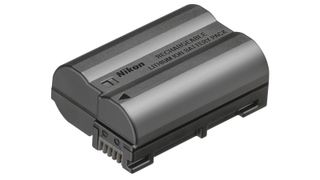Nikon Z6 II battery