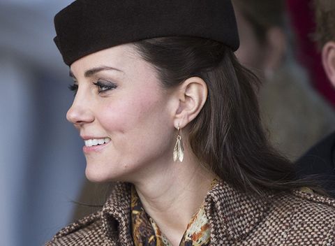 The Duchess Jewellery Collection And Where To Buy It Woman Home