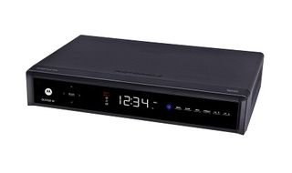 Cable TV DVR
