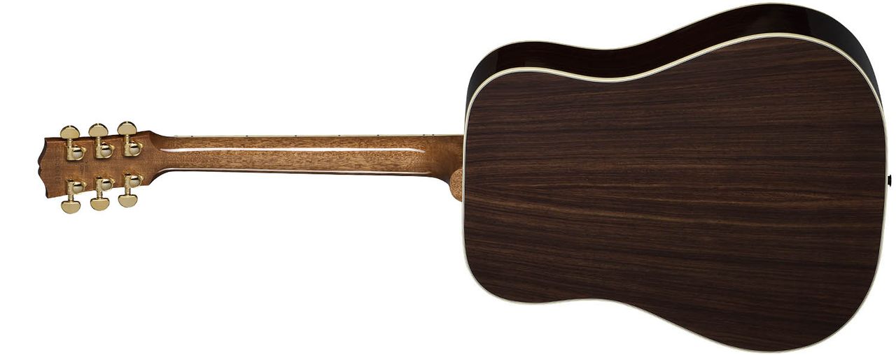 Gibson Modern Hummingbird Standard Rosewood