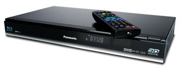 Panasonic DMR-BWT700 review | What Hi-Fi?