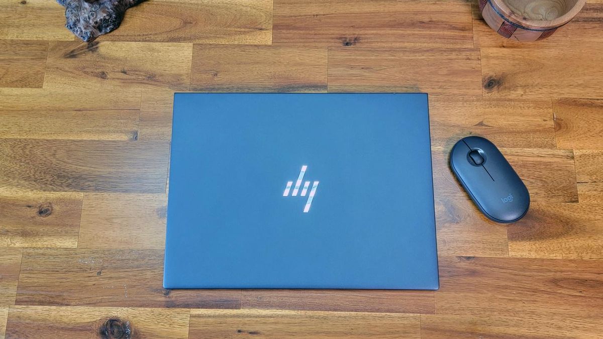 HP Elite Dragonfly G3