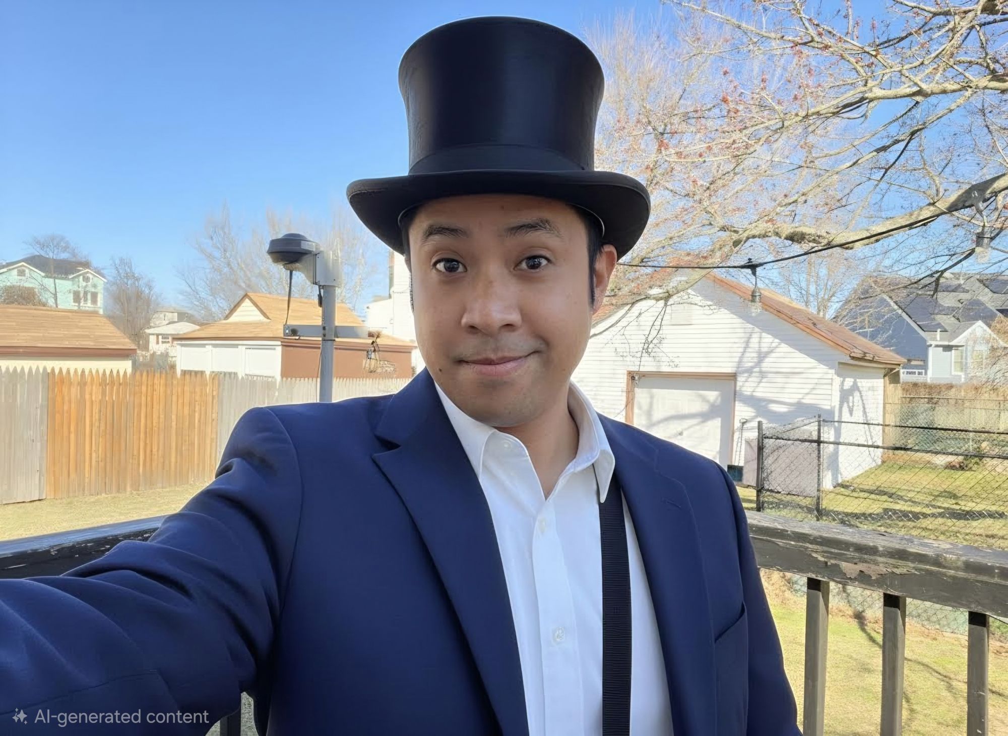 Samsung Galaxy S26 camera sample.