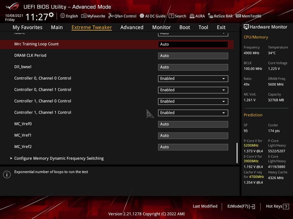 Asus ROG Maximus Z690 Extreme
