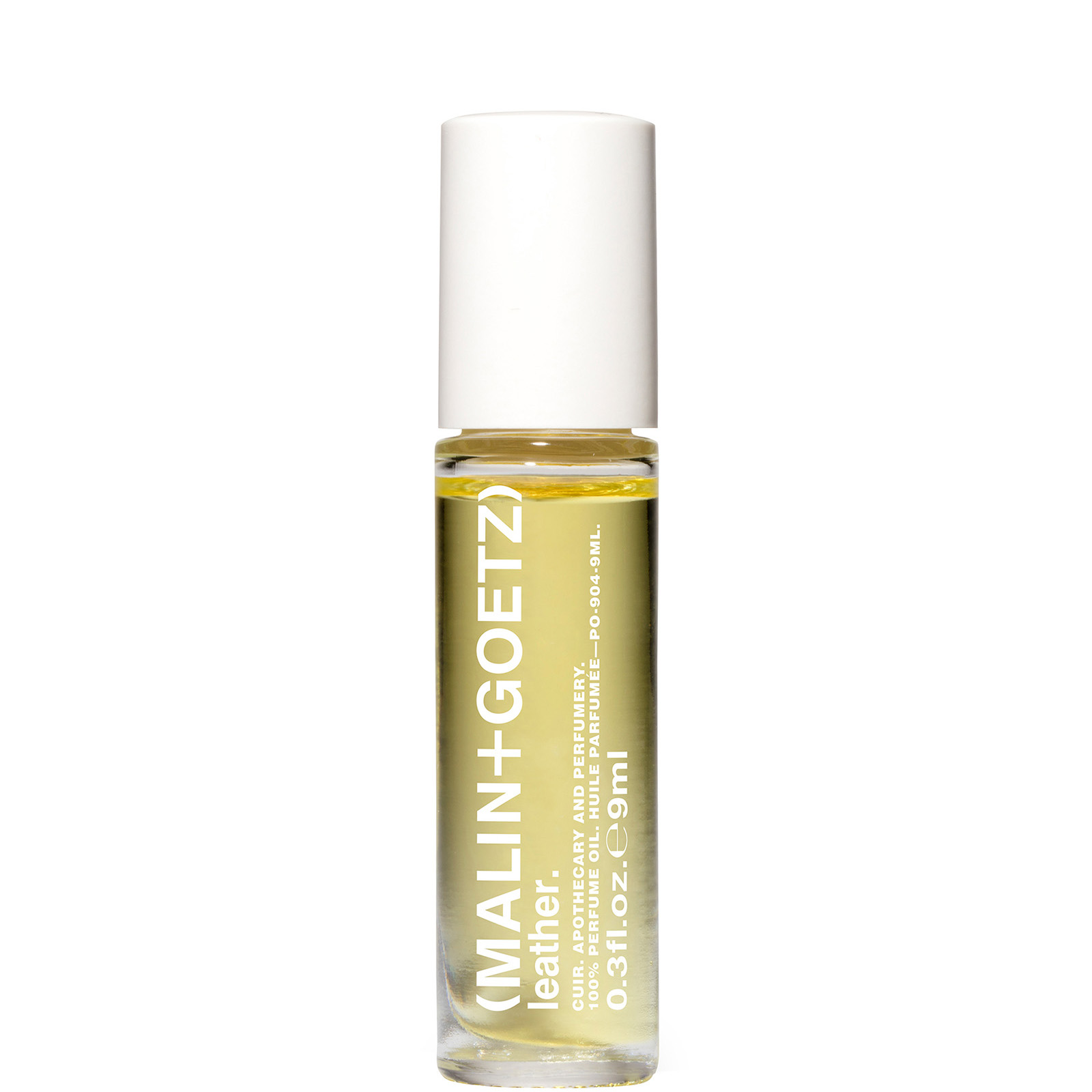 Malin + Goetz Leather Perfume Oil