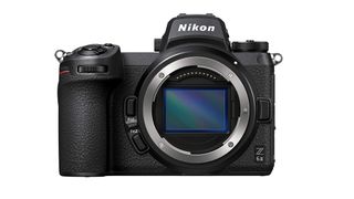 Nikon Z6