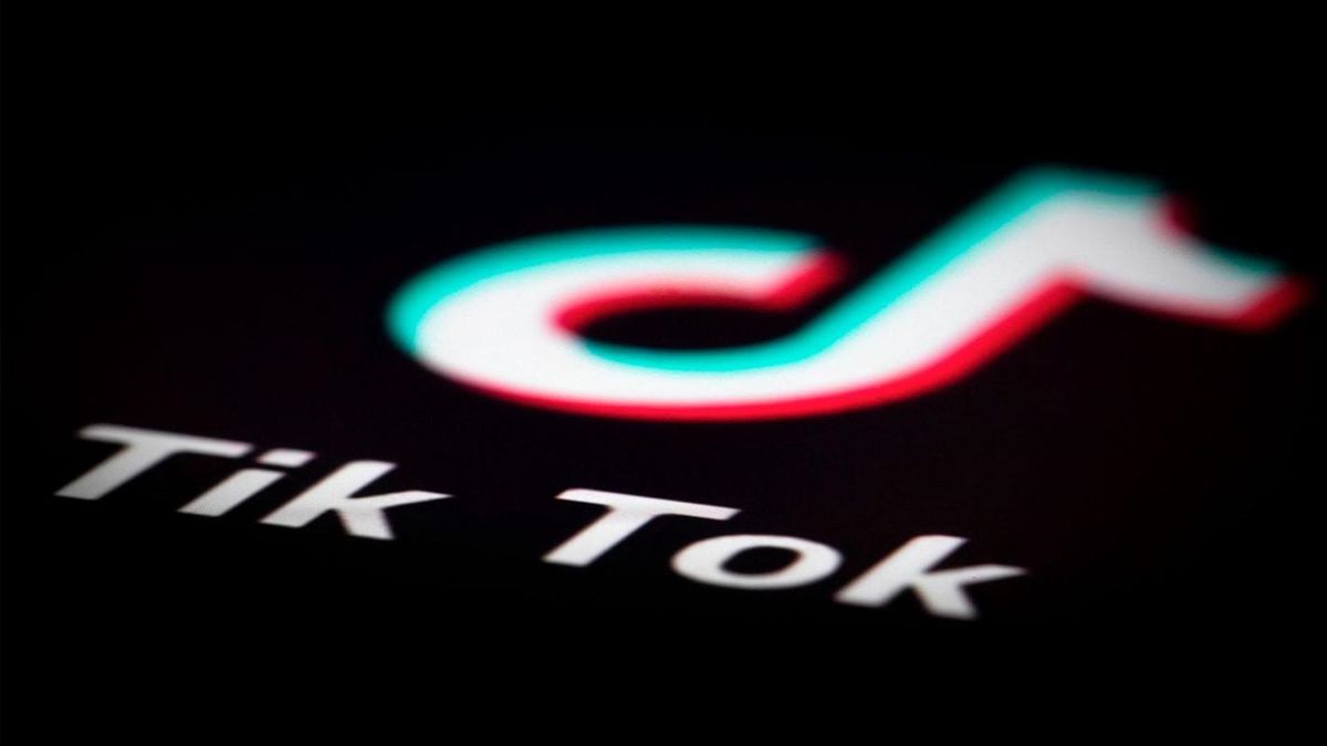 how to download tiktok on app store on apple