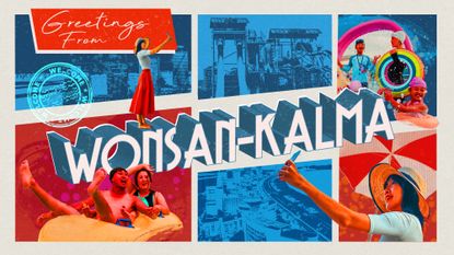 Wonsan-Kalma: North Korea's new 'mammoth' beach resort | The Week