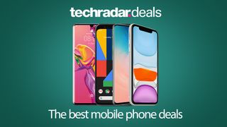 Best Mobile Phone Deals In March 2020 Compare Cheap Contracts