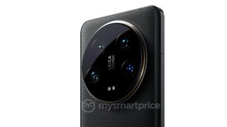 Here’s another phone that will probably pack Tongzi (Snapdragon 8 Gen 4) and will clash with the Galaxy S25