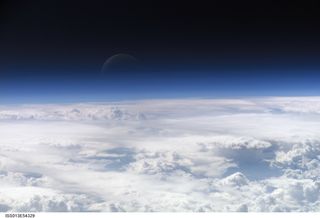 Earth atmosphere