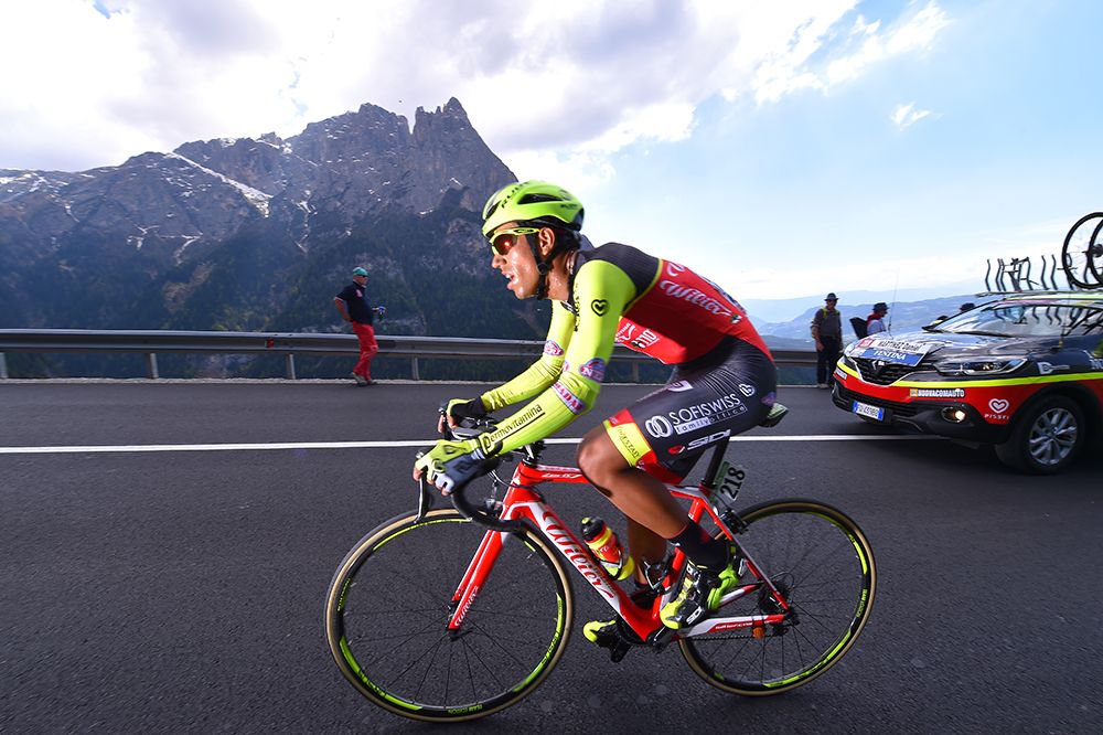 Daniel Martin (Irl) Etixx - Quick-Step