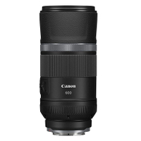 Canon RF 600mm f/11 bundle| $799| $594.95
SAVE $204 and get a huge accessory bundle at Walmart