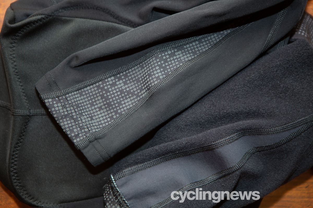 Gore Wear C5 Thermo bib tights+ review Cyclingnews