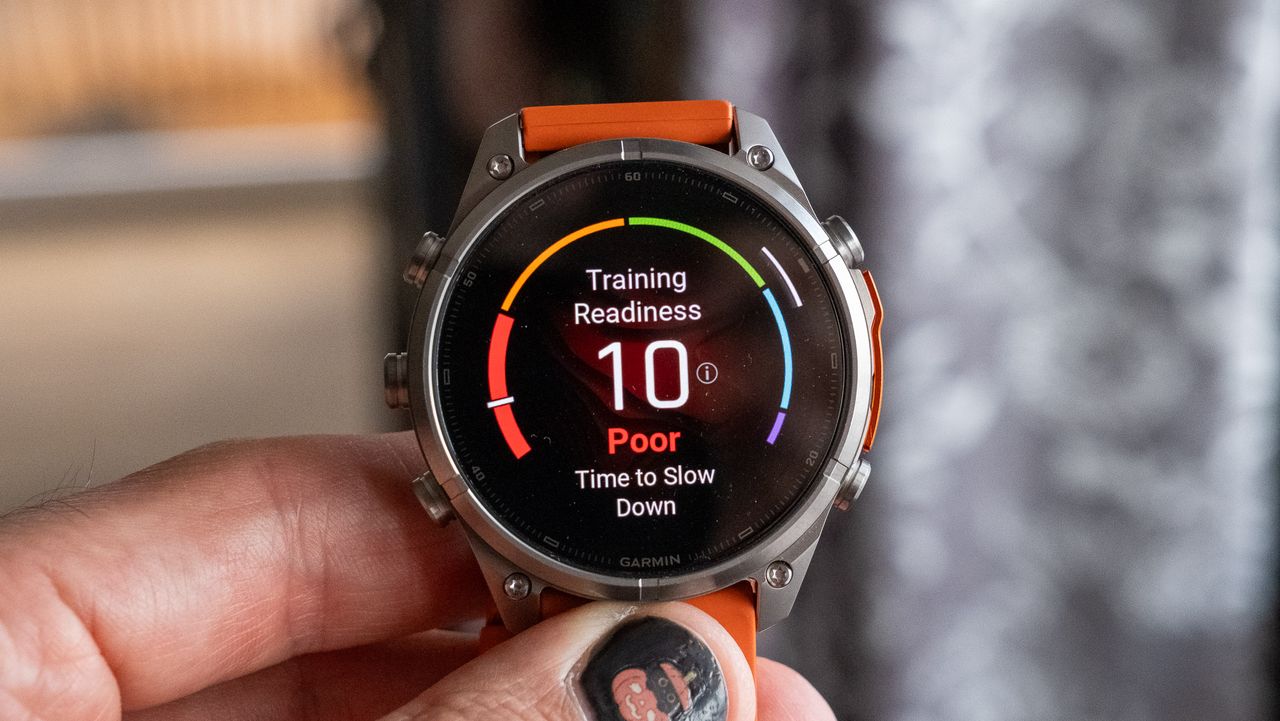 Garmin Fenix 9 Pro review