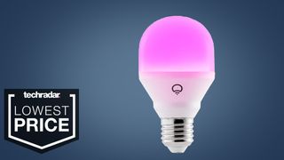 Lifx Mini Multicolour (E27)