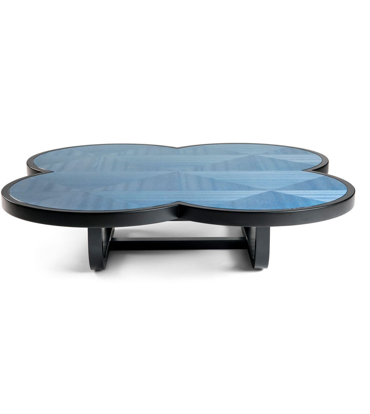 Caryllon table, £3,995, Cristina Celestino for Gebrüder