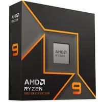 AMD  Ryzen 9 9900X 12-Core, 24-Thread Unlocked Desktop Processor