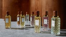 Bottega Veneta fragrances 