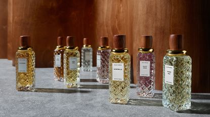 Bottega Veneta fragrances 