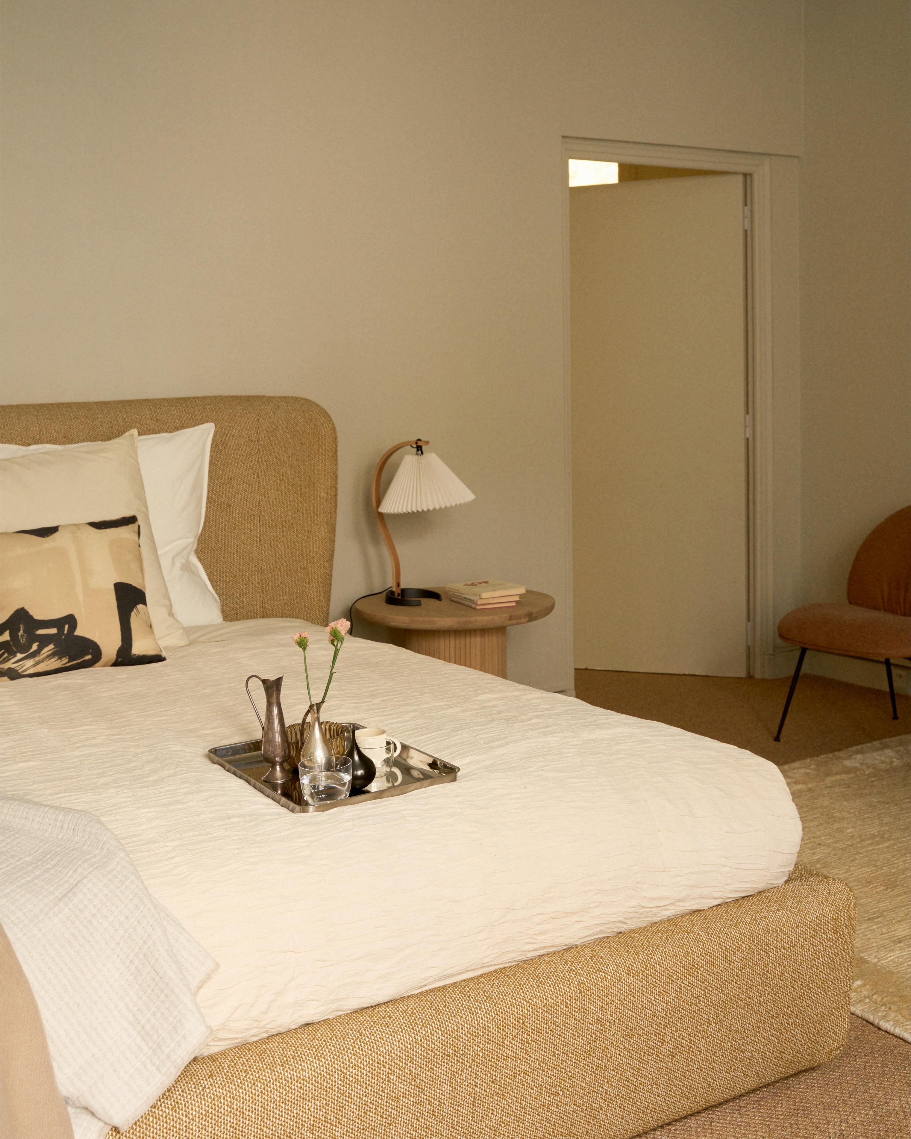 Interior of Gubi Paris showroom