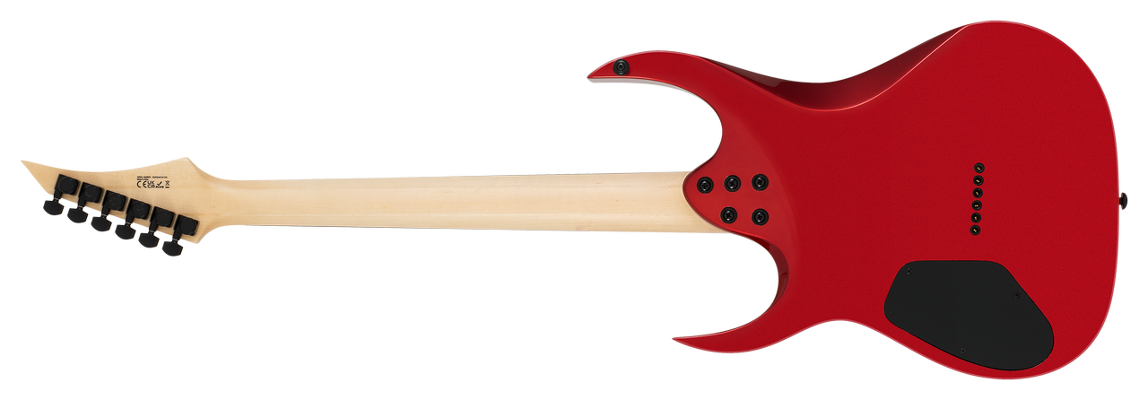 Solar Guitars AB2.6CAR MKII model