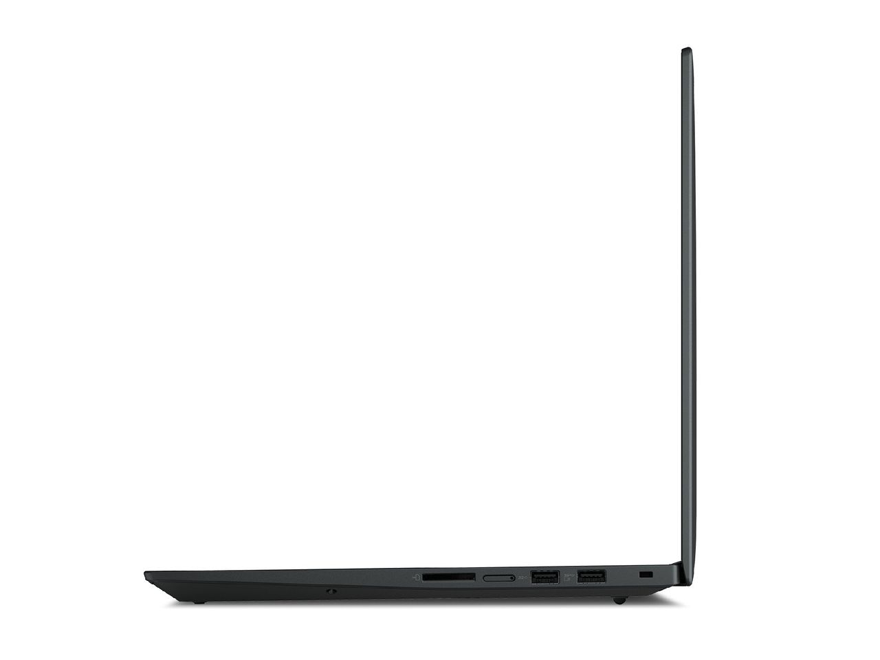 Thinkpad P1