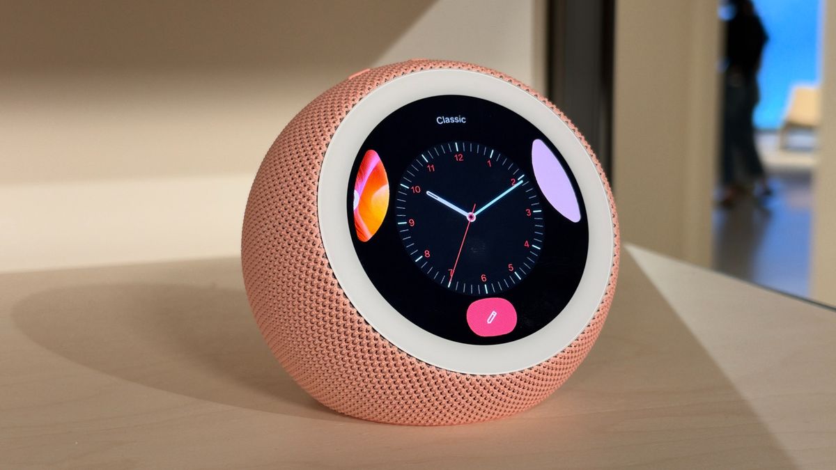 Amazon Echo Time
