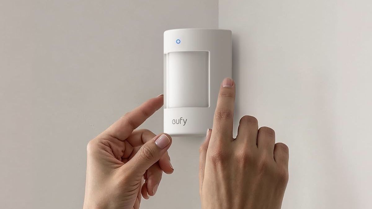Eufy E20 Motion Sensor 
