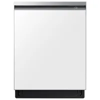 Samsung Bespoke Smart Dishwasher with StormWash+: was $1,169.99, now $849.99 at Best Buy