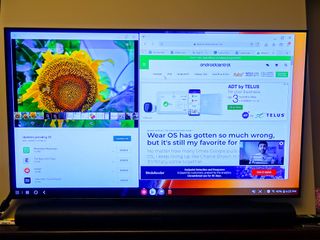 Samsung DeX review: the closest thing we have to using our phones as PCs -  The Verge