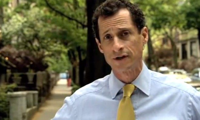 Anthony Weiner