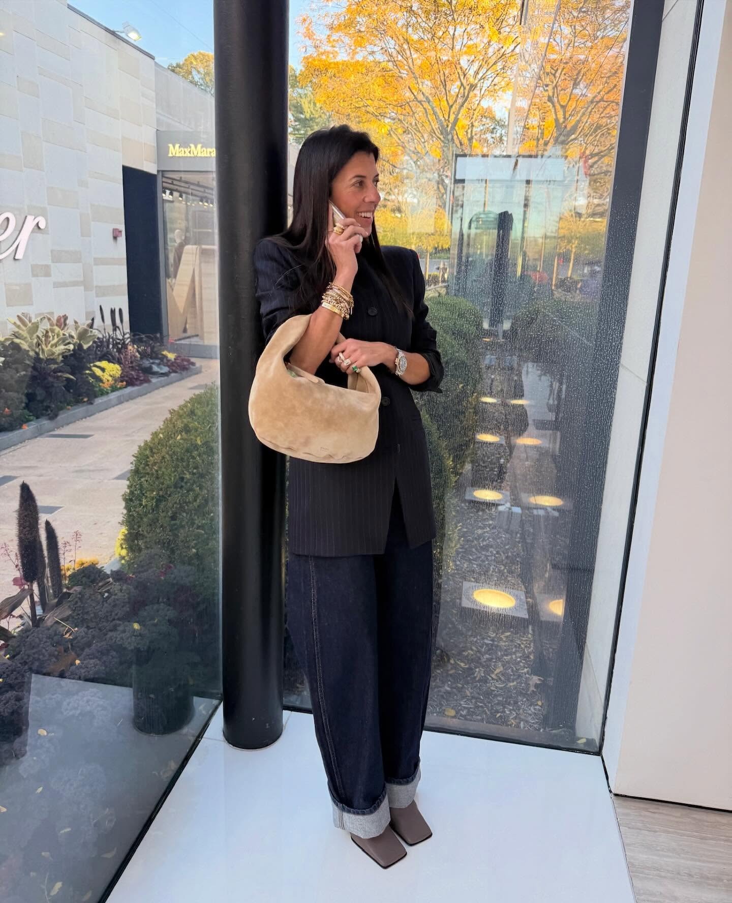 Marci Hirshleifer Penn jewelry