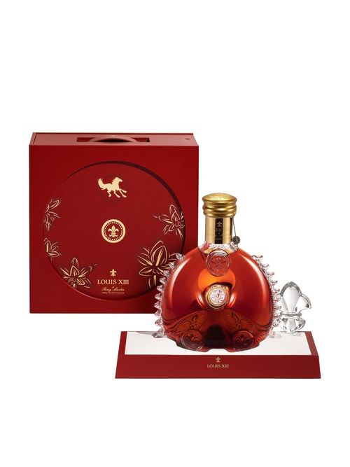 Louis Xiii Year of the Horse Classic Cognac