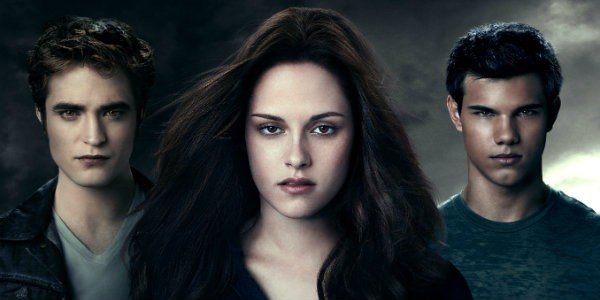 Why A Twilight Reboot Would Be A Bad Idea, According To Kellan Lutz |  Cinemablend