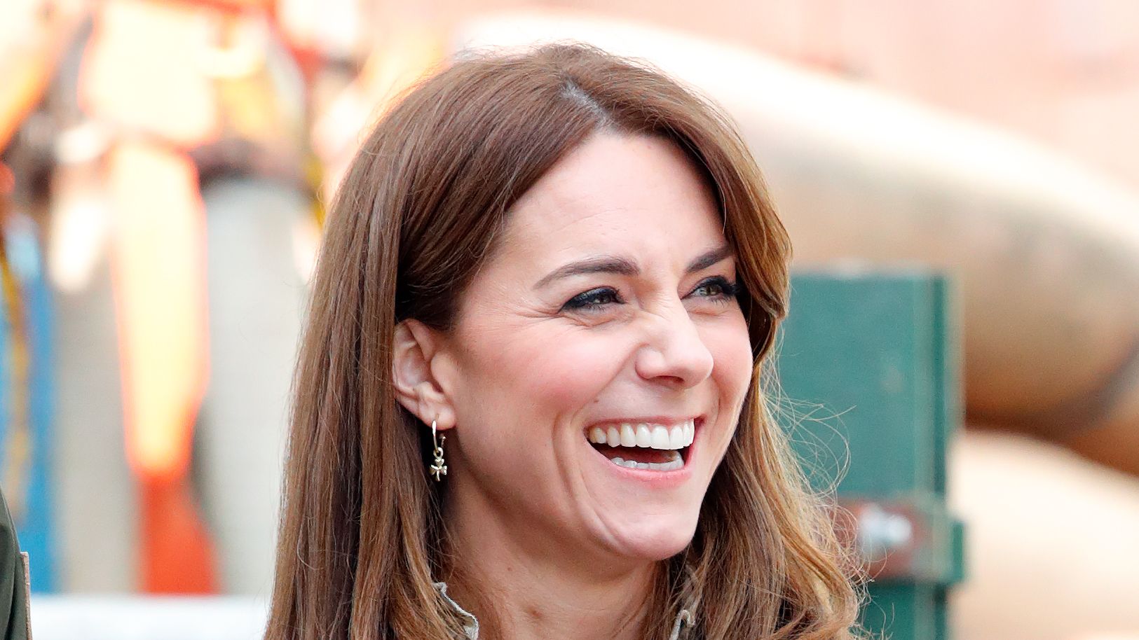 The Duke And Duchess Of Cambridge Visit Ireland - Day Two