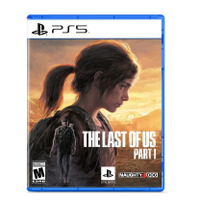 The Last of Us  Part I