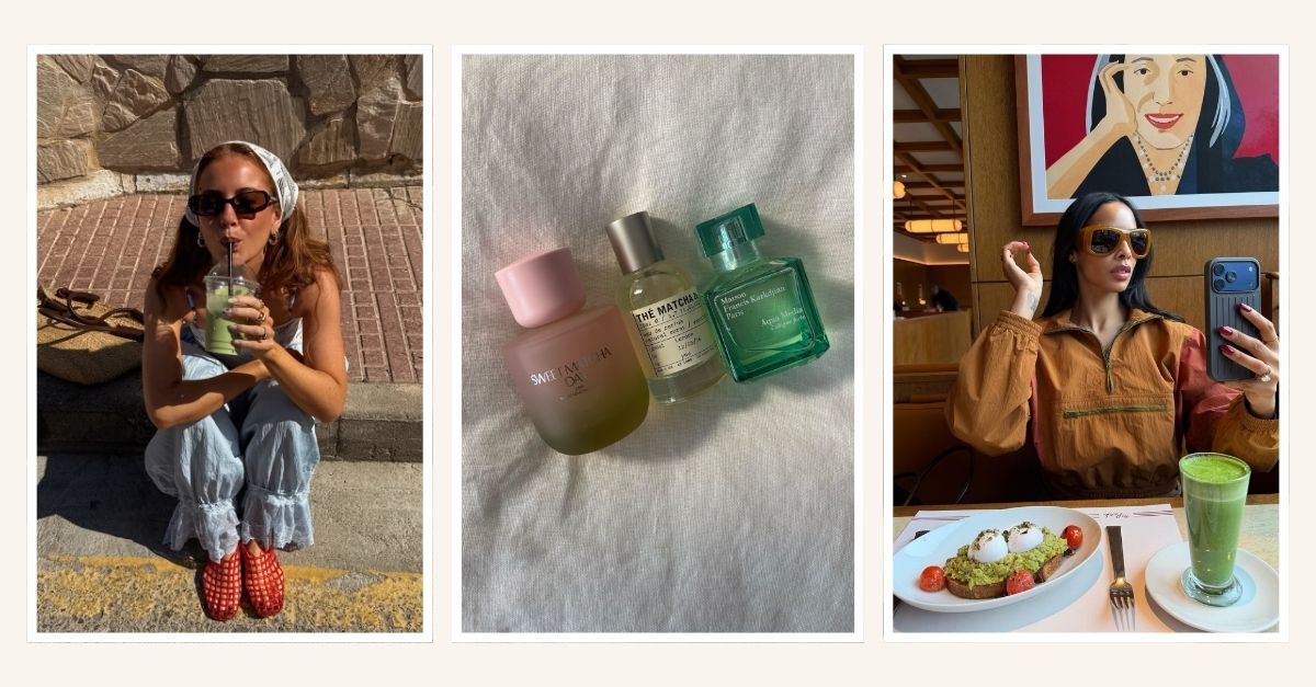 Not Fruity, Not Floral—This Perfume Is My Secret to Smelling Expensive This Summer