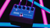 MXR Flanger/Doubler