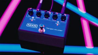 MXR Flanger/Doubler