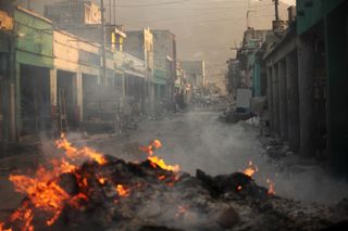 The deadliest natural disasters cause widespread destruction 