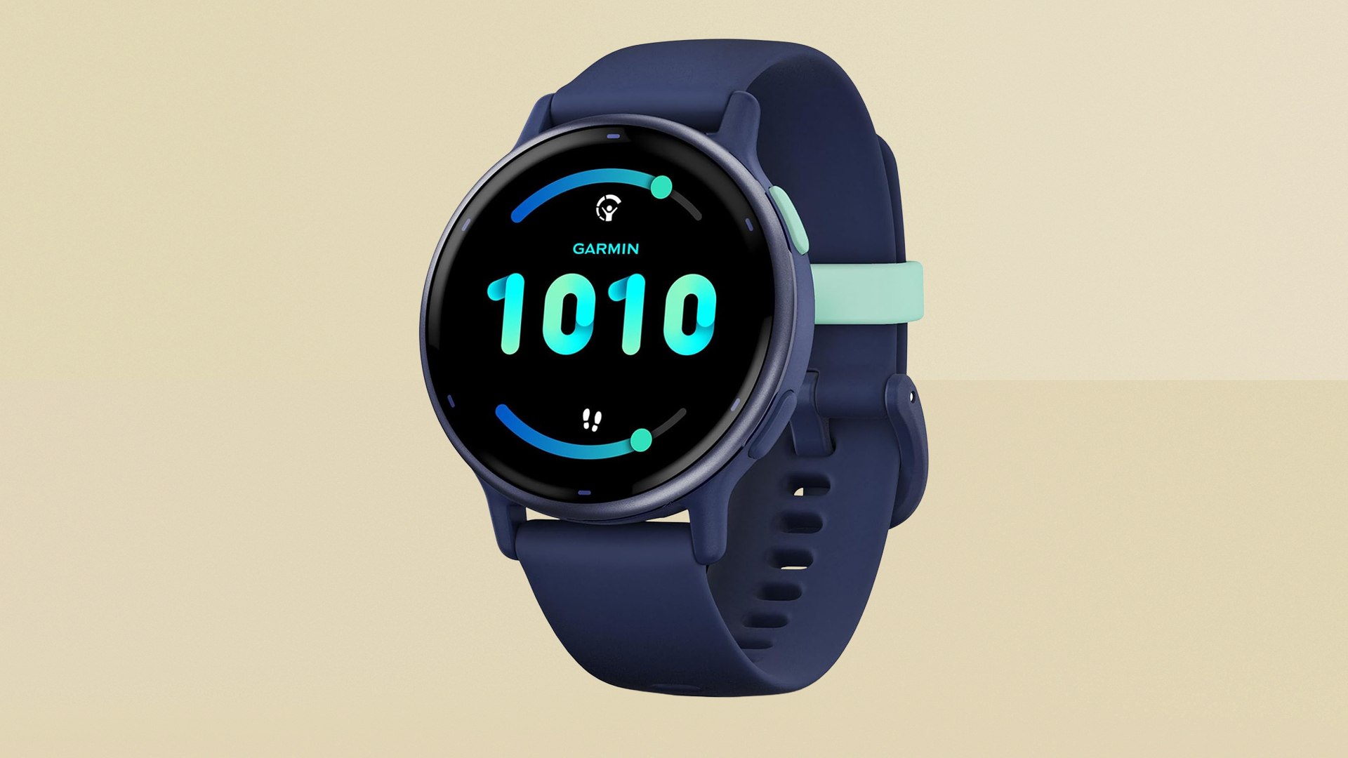 Garmin Vivoactive 5